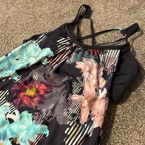 Women’s Calia Tankini Top